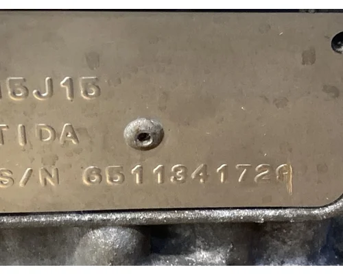 ALLISON 3000RDS Transmission Assembly