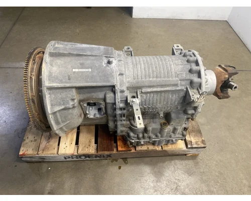 ALLISON 3000RDS Transmission Assembly
