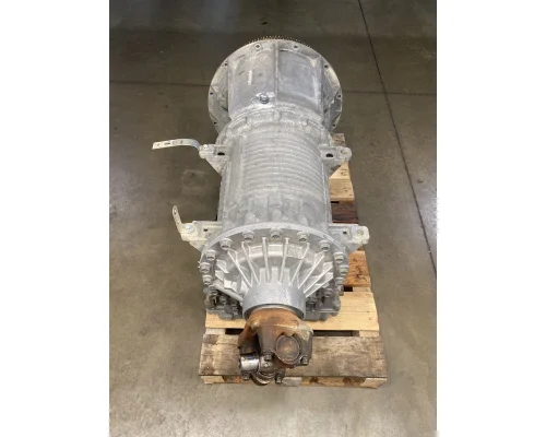 ALLISON 3000RDS Transmission Assembly