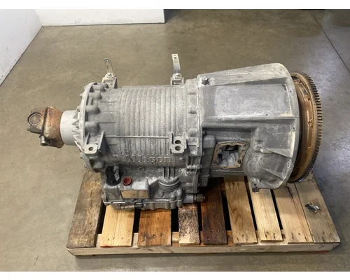ALLISON 3000RDS Transmission Assembly