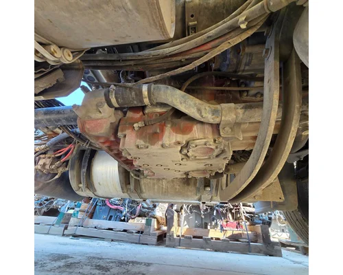 ALLISON 3000RDS Transmission Assembly