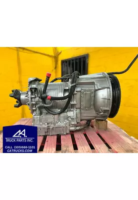 ALLISON 3000RDS Transmission Assembly