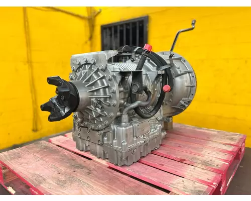 ALLISON 3000RDS Transmission Assembly