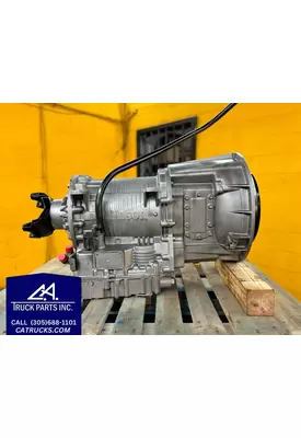 ALLISON 3000RDS Transmission Assembly