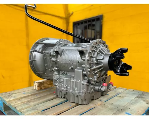 ALLISON 3000RDS Transmission Assembly