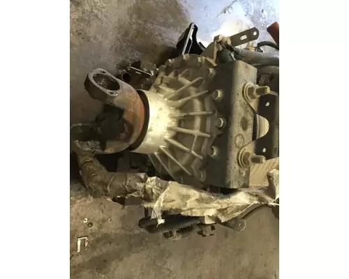 ALLISON 3000RDS Transmission Assembly