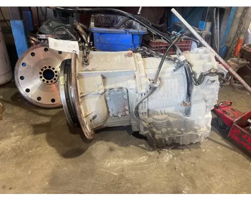 ALLISON 3000RDS Transmission Assembly