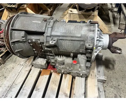 ALLISON 3000RDS Transmission Assembly