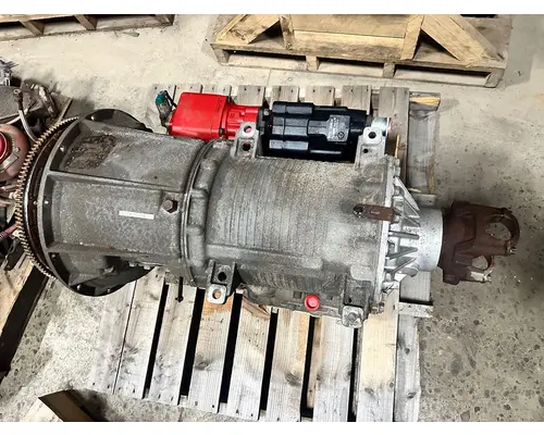 ALLISON 3000RDS Transmission Assembly