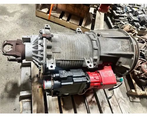 ALLISON 3000RDS Transmission Assembly