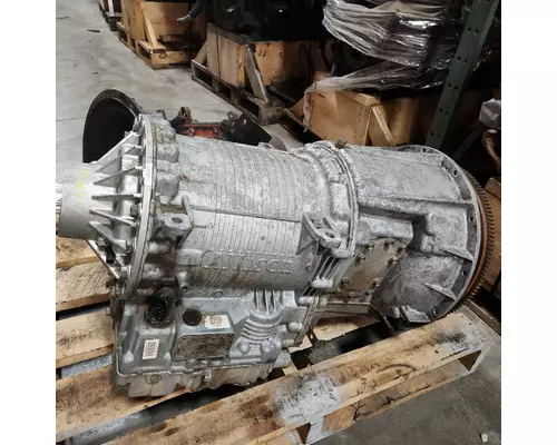 ALLISON 3000RDS Transmission Assembly