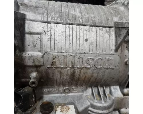 ALLISON 3000RDS Transmission Assembly