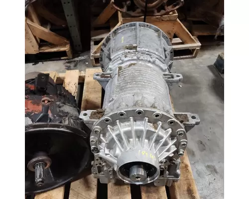 ALLISON 3000RDS Transmission Assembly