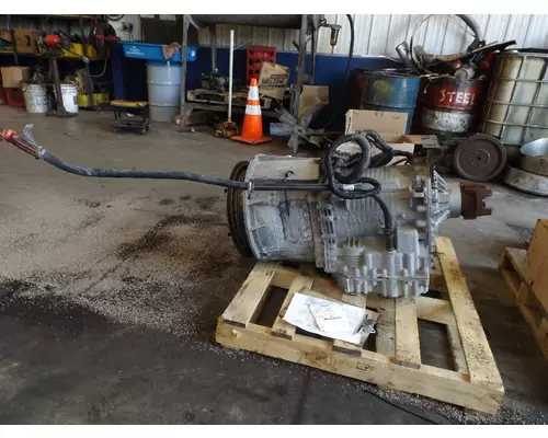 ALLISON 3000RDS Transmission Assembly