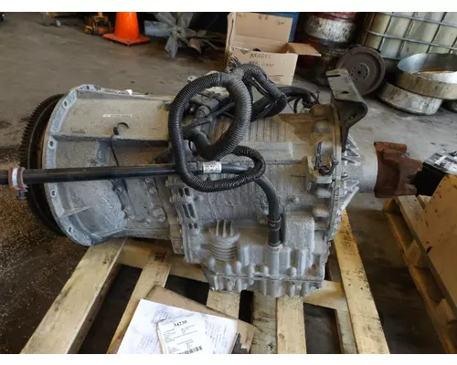 ALLISON 3000RDS Transmission Assembly