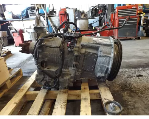 ALLISON 3000RDS Transmission Assembly