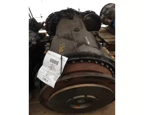 ALLISON 3000RDS Transmission Assembly