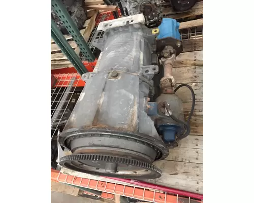 ALLISON 3000RDS Transmission Assembly