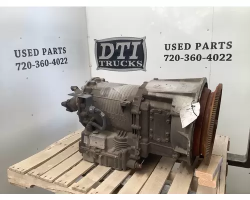 ALLISON 3000RDS Transmission Assembly