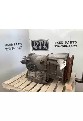 ALLISON 3000RDS Transmission Assembly