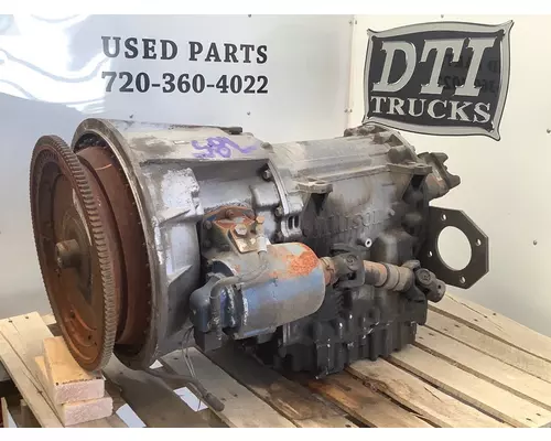 ALLISON 3000RDS Transmission Assembly