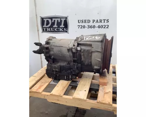 ALLISON 3000RDS Transmission Assembly