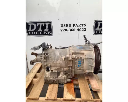 ALLISON 3000RDS Transmission Assembly