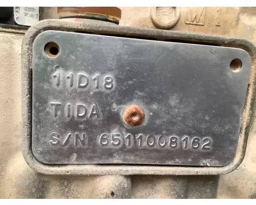 ALLISON 3000RDS Transmission Assembly