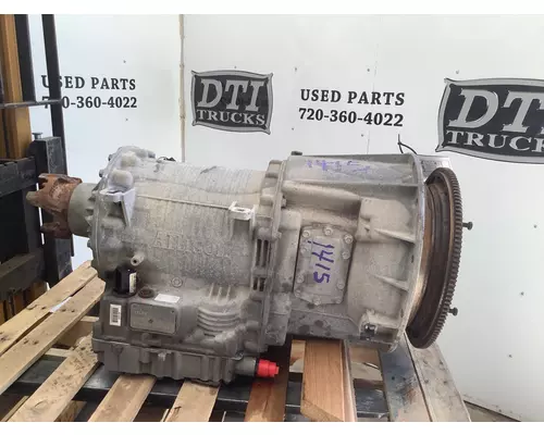 ALLISON 3000RDS Transmission Assembly