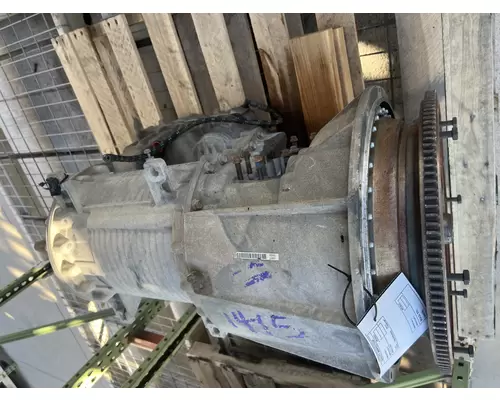 ALLISON 3000RDS Transmission Assembly