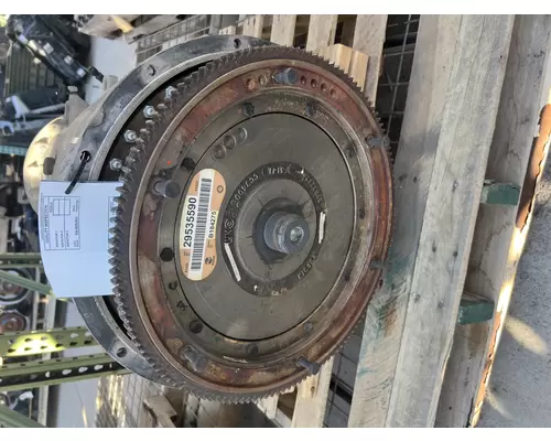 ALLISON 3000RDS Transmission Assembly