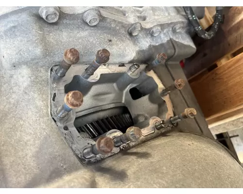 ALLISON 3000RDS Transmission Assembly
