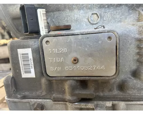 ALLISON 3000RDS Transmission Assembly