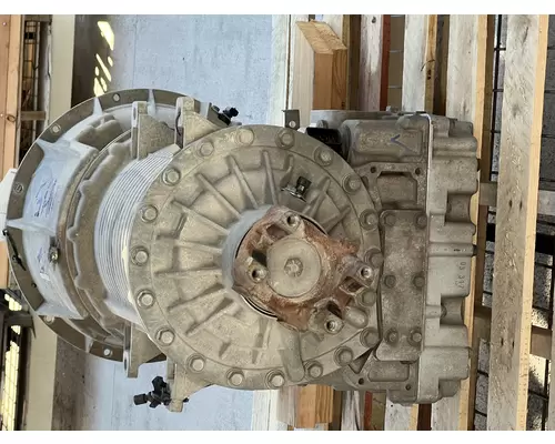 ALLISON 3000RDS Transmission Assembly