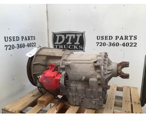 ALLISON 3000RDS Transmission Assembly