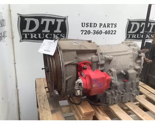 ALLISON 3000RDS Transmission Assembly