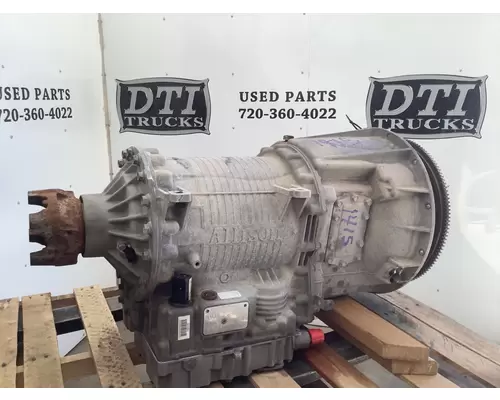 ALLISON 3000RDS Transmission Assembly