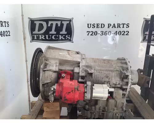 ALLISON 3000RDS Transmission Assembly