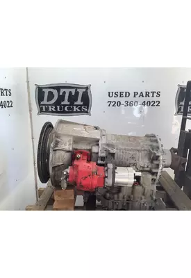 ALLISON 3000RDS Transmission Assembly