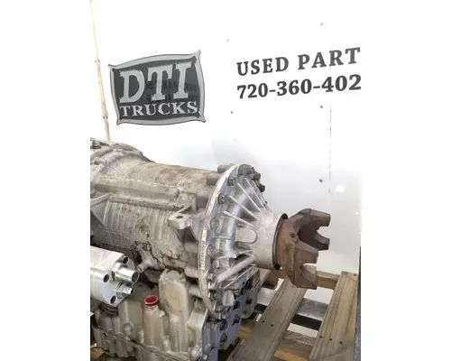 ALLISON 3000RDS Transmission Assembly