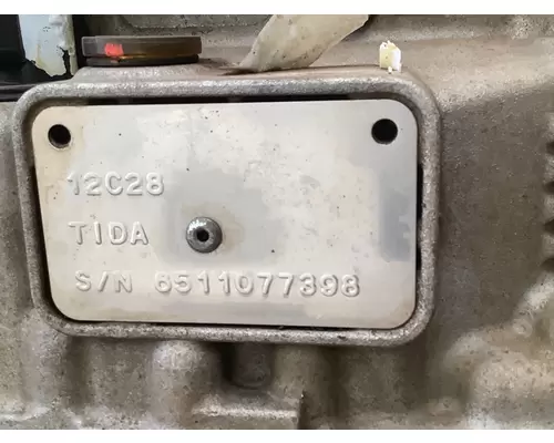 ALLISON 3000RDS Transmission Assembly