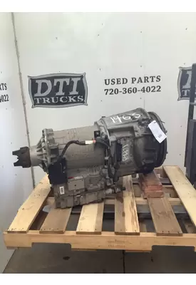 ALLISON 3000RDS Transmission Assembly