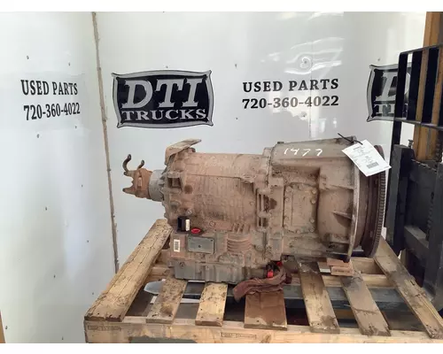 ALLISON 3000RDS Transmission Assembly