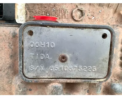 ALLISON 3000RDS Transmission Assembly