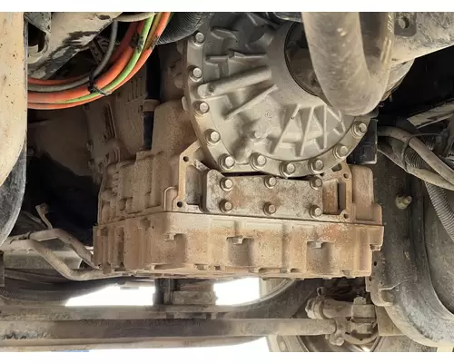 ALLISON 3000RDS Transmission Assembly