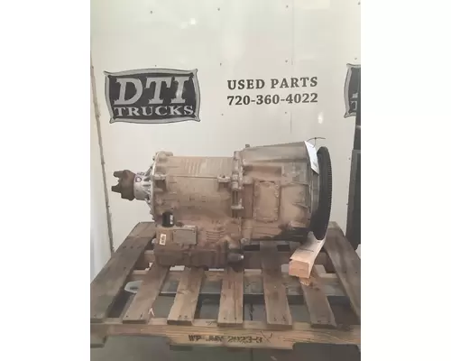 ALLISON 3000RDS Transmission Assembly