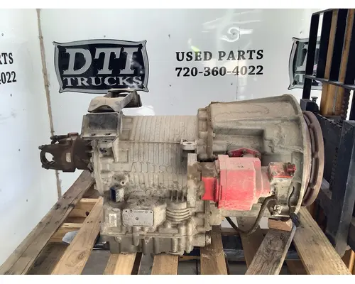 ALLISON 3000RDS Transmission Assembly