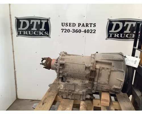 ALLISON 3000RDS Transmission Assembly