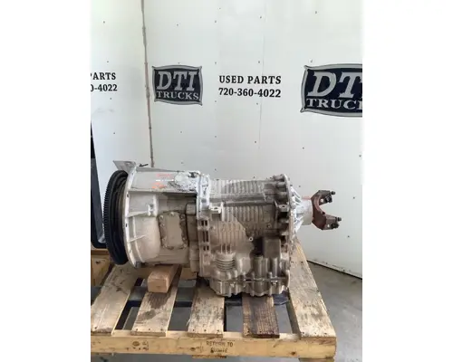 ALLISON 3000RDS Transmission Assembly