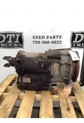 ALLISON 3000RDS Transmission Assembly